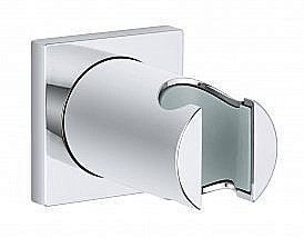 Держатель ручного душа Grohe Rainshower 27075000 купить в интернет-магазине сантехники Sanbest