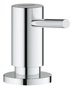 Диспенсер Grohe Cosmopolitan 40535000 Хром купить в интернет-магазине сантехники Sanbest