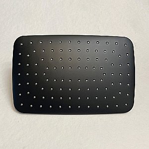 Душевая система Comforty FF074R-CMT 00-00004536 черная матовая купить в интернет-магазине сантехники Sanbest