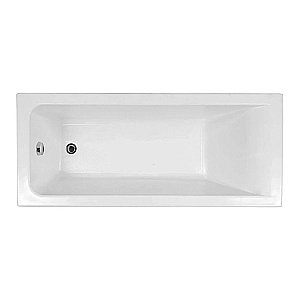 Ванна Alba Spa Marry ВПР0390000100 170х70 белая купить в интернет-магазине Sanbest