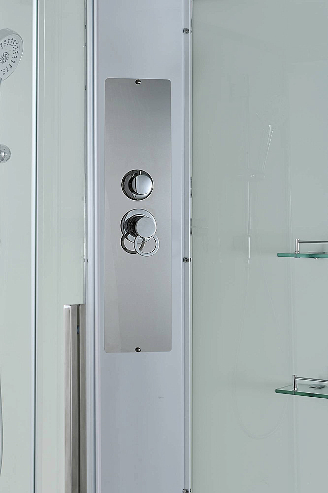 Душевая кабина AvaCan K Серия K2012N 120х90 без крыши купить в интернет-магазине Sanbest