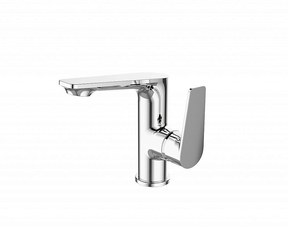 Смеситель для раковины BelBagno ANCONA-LVM-CRM купить в интернет-магазине сантехники Sanbest