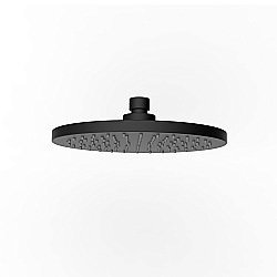 Верхний душ Paini 50YO759TCARE25E черный купить в интернет-магазине сантехники Sanbest