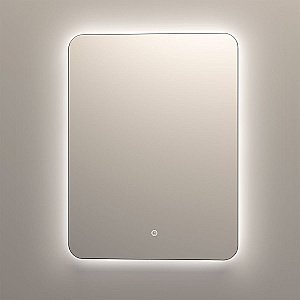 Зеркало LED Vincea VLM-3BE5008 50х80 в ванную от интернет-магазине сантехники Sanbest