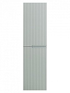 Колонна подвесная Cezares DUET-N-1500-2A-SC-VPR-P зеленая жемчужная для ванной в интернет-магазине сантехники Sanbest
