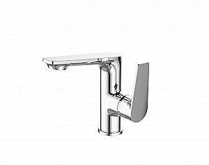 Смеситель для раковины BelBagno ANCONA-LVM-CRM купить в интернет-магазине сантехники Sanbest