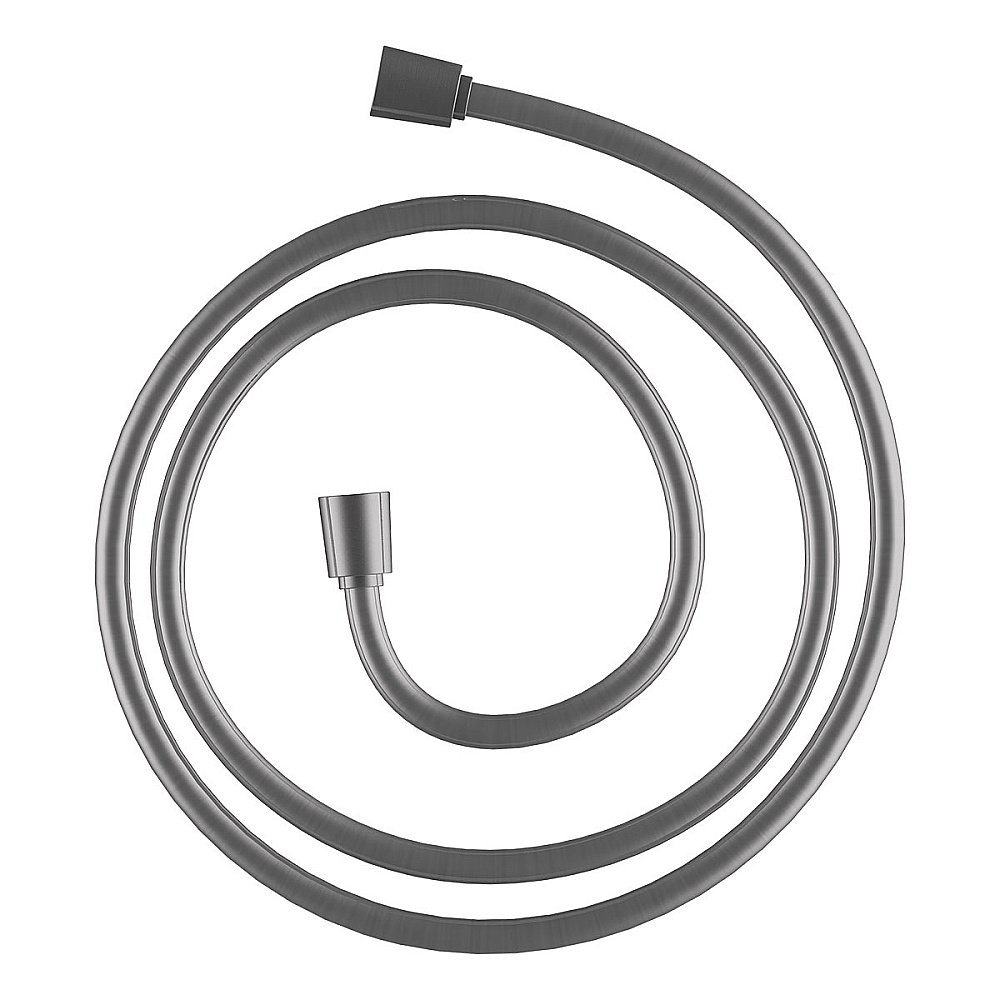 Душевой шланг Vincea VSH-31GM 175 вороненая сталь купить в интернет-магазине сантехники Sanbest