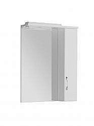 Зеркало-шкаф Акватон Онда правое купить в интернет-магазине сантехники Sanbest