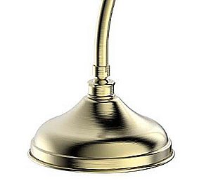 Душевая система Bravat ART F65193AR-A3-RUS бронза купить в интернет-магазине сантехники Sanbest