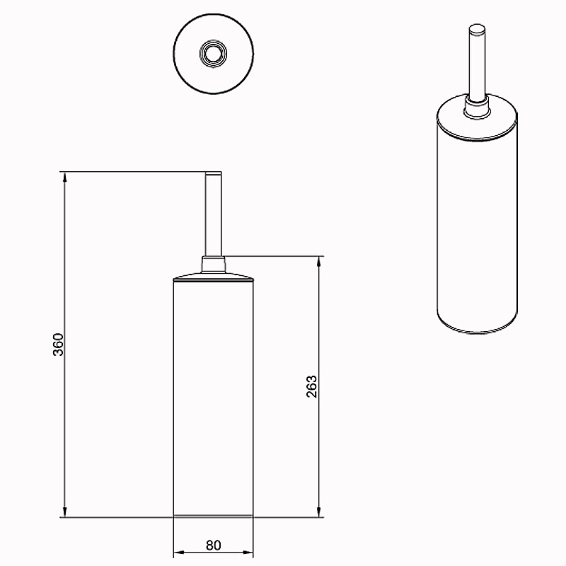 Инсталляция для унитаза Azario AZ-8010-1000 купить в интернет-магазине сантехники Sanbest