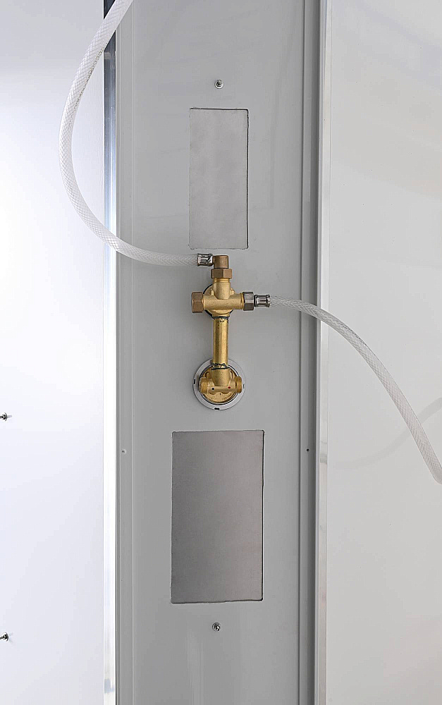 Душевая кабина AvaCan C Серия C5012 120х80 стандартная купить в интернет-магазине Sanbest