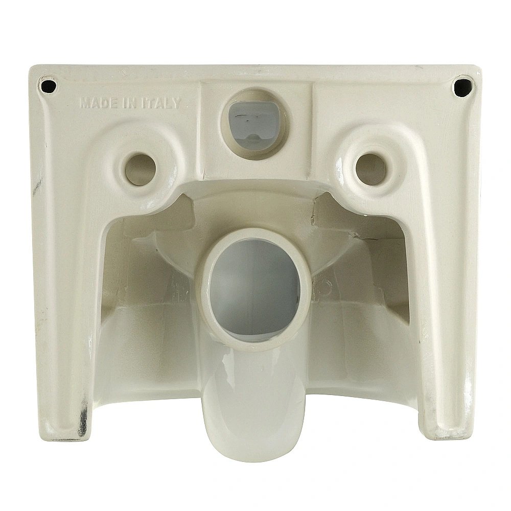 Унитаз подвесной Migliore JOY 32049, белая керамика, безободковый купить в интернет-магазине Sanbest