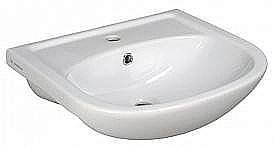 Раковина Акватон Панда 50 131201S0011B0 купить в интернет-магазине сантехники Sanbest