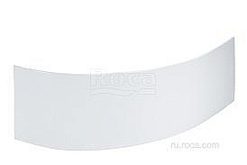 Панель фронтальная Roca Welna 160x100 правая ZRU9303001 купить в интернет-магазине сантехники Sanbest
