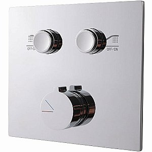 Душевая система Vincea VSFW-4212CH хром купить в интернет-магазине сантехники Sanbest