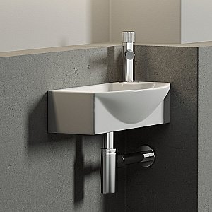 Раковина Ceramica Nova Element CN6038 купить в интернет-магазине Sanbest