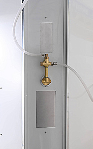 Душевая кабина AvaCan C Серия C5012 120х80 стандартная купить в интернет-магазине Sanbest