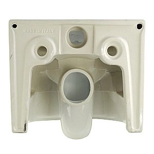 Унитаз подвесной Migliore JOY 32049, белая керамика, безободковый купить в интернет-магазине Sanbest