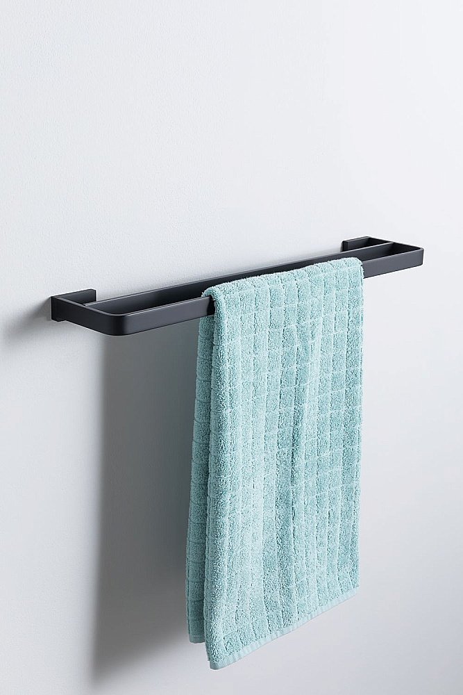 Полотенцедержатель Allen Brau Infinity 6.21013-31 60 хром купить в интернет-магазине сантехники Sanbest