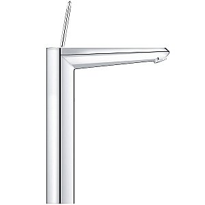 Смеситель для раковины Grohe Eurodisk Joystick 23428000 хром купить в интернет-магазине сантехники Sanbest