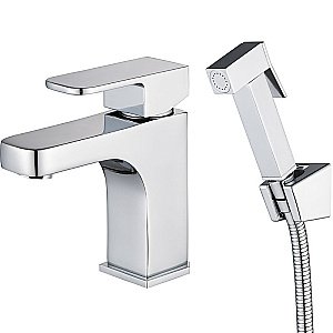 Смеситель для раковины Kaiser Sonat 34088 купить в интернет-магазине сантехники Sanbest