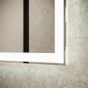 Зеркало Sancos City CI900 в ванную от интернет-магазине сантехники Sanbest