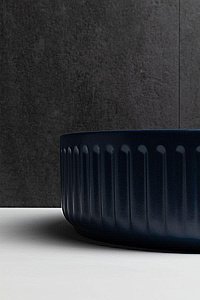 Раковина Allen Brau Fantasy Line 36 4.11032.ID индиго матовый купить в интернет-магазине Sanbest