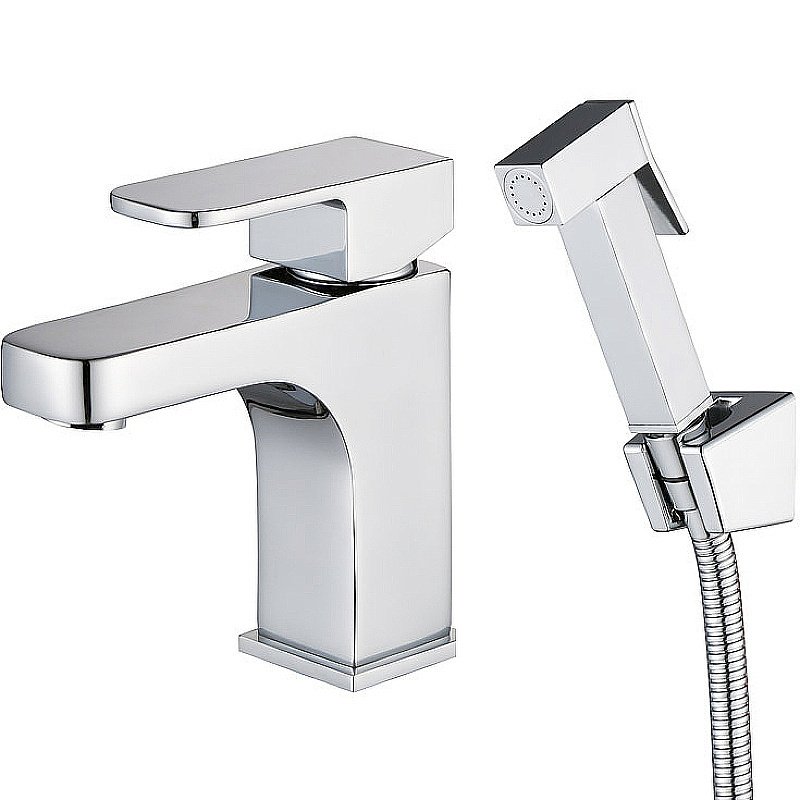 Смеситель для раковины Kaiser Sonat 34088 купить в интернет-магазине сантехники Sanbest