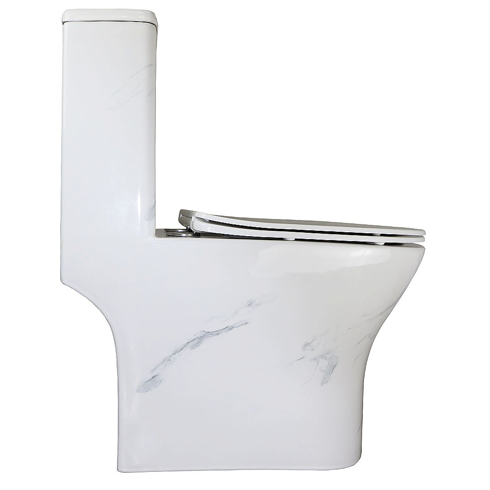 Инсталляция для унитаза Azario AZ-8010-1000 купить в интернет-магазине сантехники Sanbest