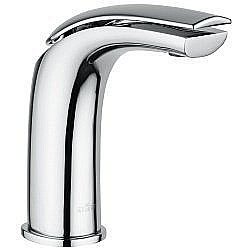 Смеситель для раковины Webert Aria AI830102015 купить в интернет-магазине сантехники Sanbest