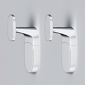 Крючок AM.PM X-Joy A84345500 купить в интернет-магазине сантехники Sanbest
