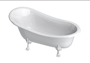 Ванна Astra-Form Роксбург 169х78 купить в интернет-магазине Sanbest