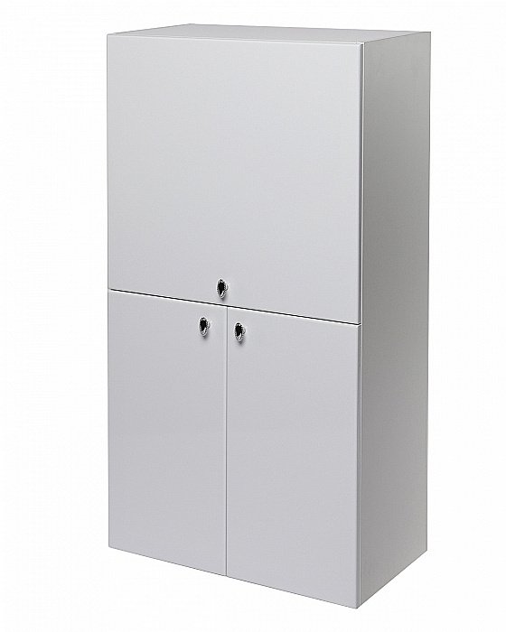 Шкаф Orange Смайл SM-60SR2 для ванной в интернет-магазине сантехники Sanbest