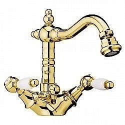 Смеситель для биде Webert Dorian DO710402010 купить в интернет-магазине сантехники Sanbest