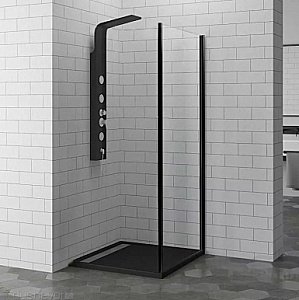 Душевая система RGW Shower Panels SP-6143-01 50140801-01 хром купить в интернет-магазине сантехники Sanbest