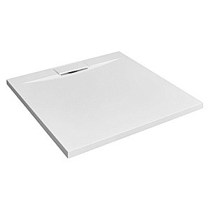 Душевой поддон Radaway Giaros C MKGC9090-03 90x90 белый купить в интернет-магазине Sanbest