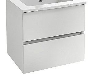 Cмеситель для раковины Jacob Delafon CLEO 1889 E24309-CP хром купить в интернет-магазине сантехники Sanbest