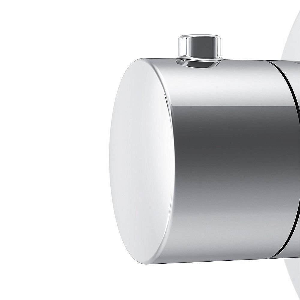 Запорный вентиль AM.PM F0800200 купить в интернет-магазине сантехники Sanbest