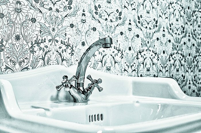 Смеситель для раковины Orange Classic M71-011cr хром купить в интернет-магазине сантехники Sanbest