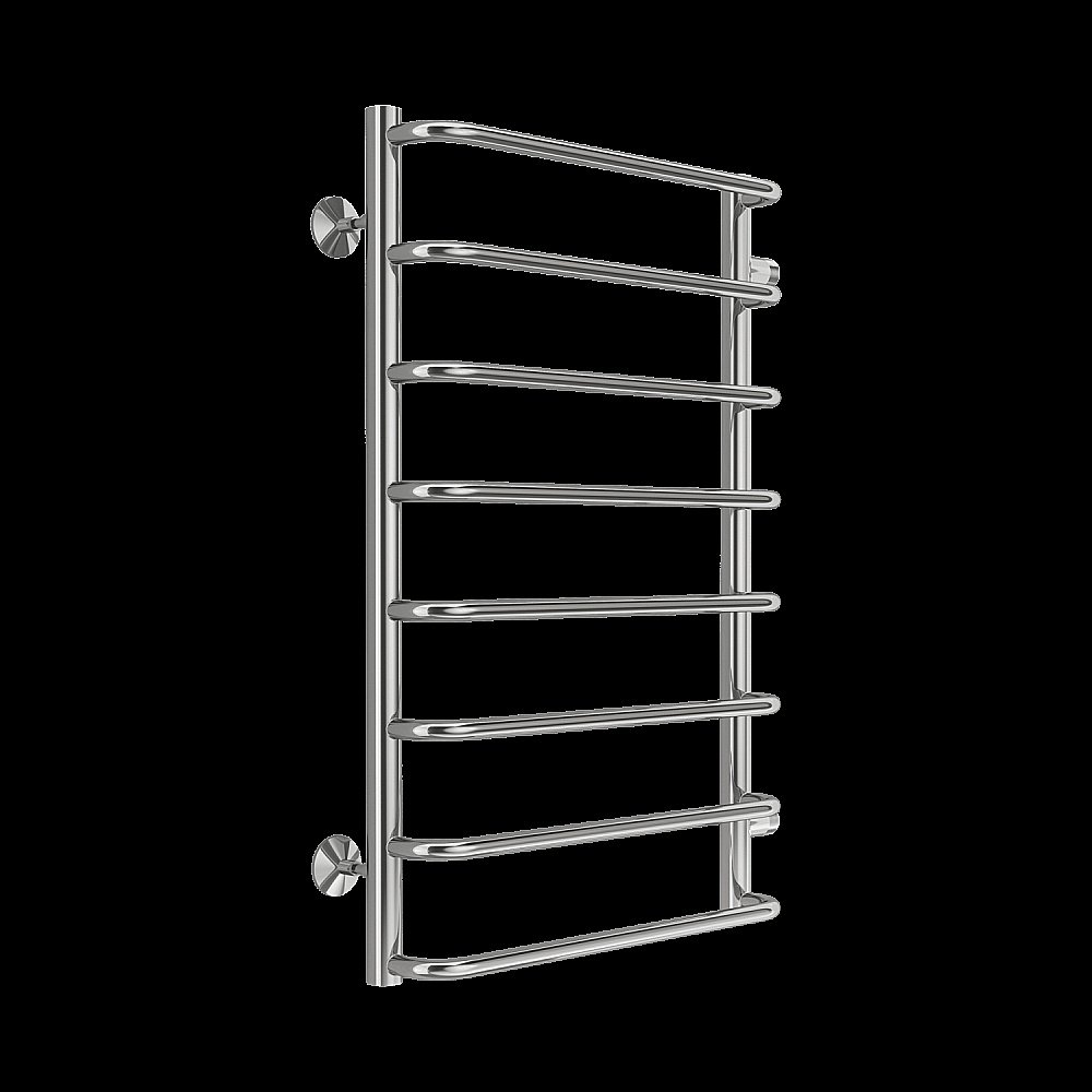 Полотенцесушитель водяной Terminus Стандарт П8 500х800 с боковым подключением 600 купить в интернет-магазине сантехники Sanbest