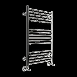 Полотенцесушитель водяной Terminus Аврора П16 500х800 купить в интернет-магазине сантехники Sanbest