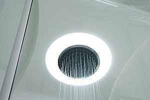 Душевая кабина Timo Comfort T 8801 100х100 купить в интернет-магазине Sanbest