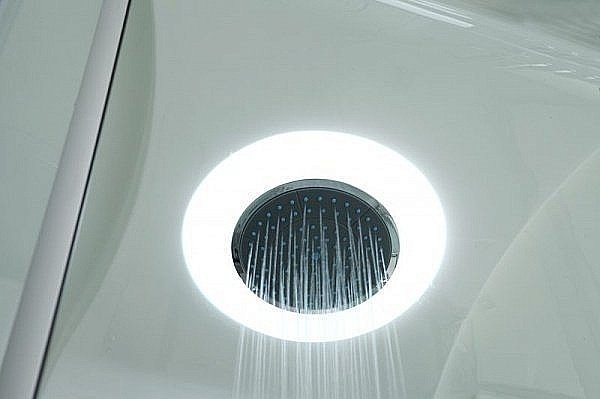 Душевая кабина Timo Comfort T 8801 100х100 купить в интернет-магазине Sanbest