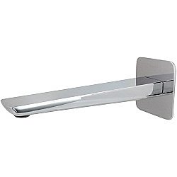 Излив для ванны Aquatek Вега AQ1041CR хром купить в интернет-магазине сантехники Sanbest