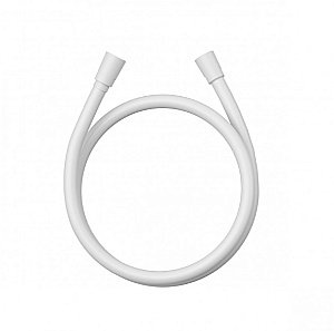 Душевой шланг Kludi Suparaflex 6107153-00 белый матовый купить в интернет-магазине сантехники Sanbest