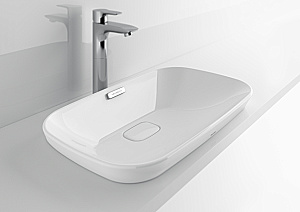Раковина Toto Neorest 60 LW3716HY#XW белая купить в интернет-магазине Sanbest