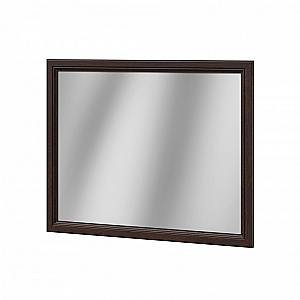 Зеркало Caprigo Lion 38332-036.000.00.20 100 орех античный в ванную от интернет-магазине сантехники Sanbest