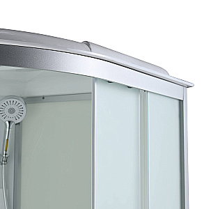 Душевая кабина AvaCan C Серия C5012 LED 120х80 с гидромассажем, с подсветкой купить в интернет-магазине Sanbest