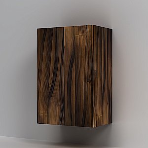 Шкаф AM.PM Func M8FCH06029OF 60 дуб крафт для ванной в интернет-магазине сантехники Sanbest