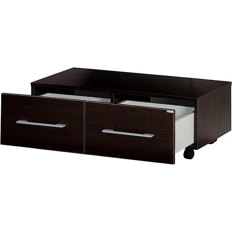 Нижняя тумба Aquanet Нота 100 венге для ванной в интернет-магазине сантехники Sanbest